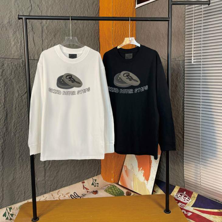 Picture of Syna T Shirt Long _SKUSynaS-XLcmtx0552314